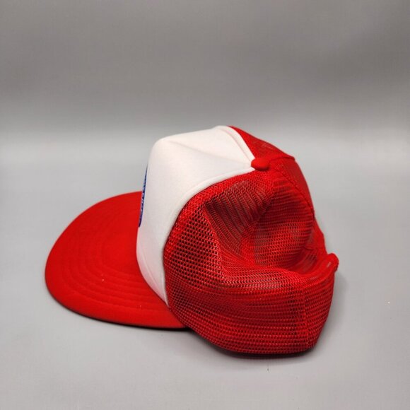 Vintage Anderson Engineering Trucker Hat - Picture 3 of 7